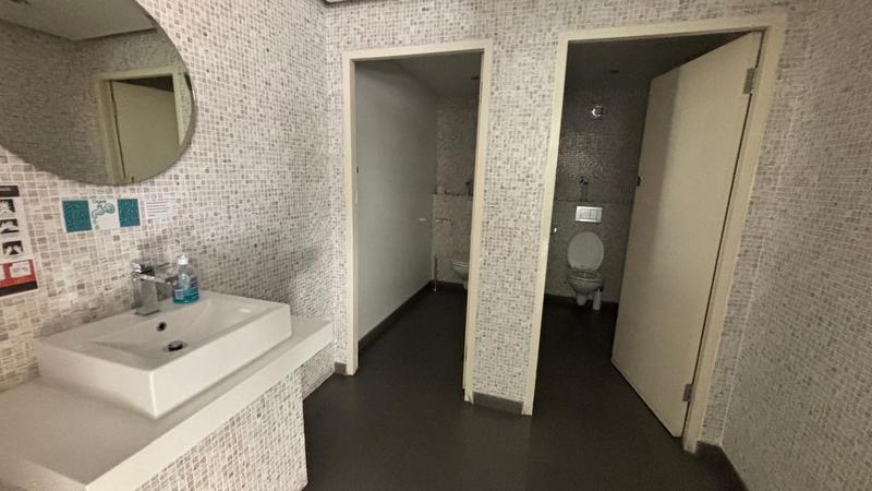 Commercial Property for Sale in Paarden Eiland Western Cape